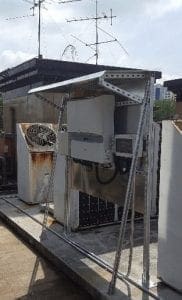 Exxel Renewable Energy Solution - Solar PV Energy System Inverter