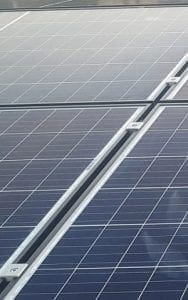 Exxel Renewable Energy Solution Solar PV Energy System